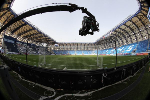 شبکههای تلویزیونی برای امارات دست به کار شدند