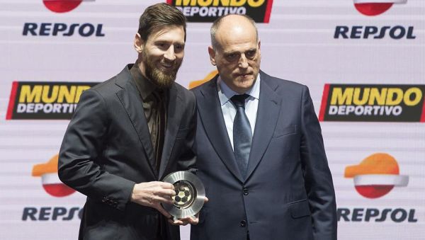  دعوت مسی از هواداران بارسا  به شما نیاز داریم