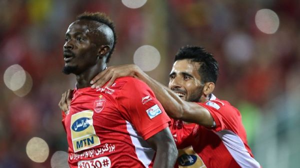  پرسپولیس با منشا تسویه حساب کرد