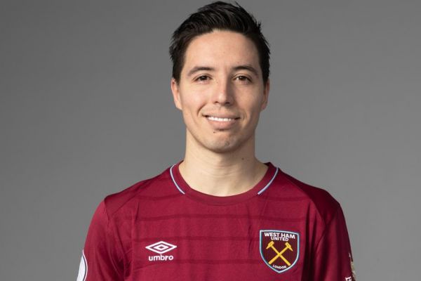  اعتراف سمیرنصری در مورد دارویی که تست دوپینگش را مثبت کرد