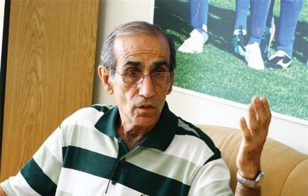 انتقاد علی جباری از کیروش از او چیزی عاید فوتبال ایران نشد