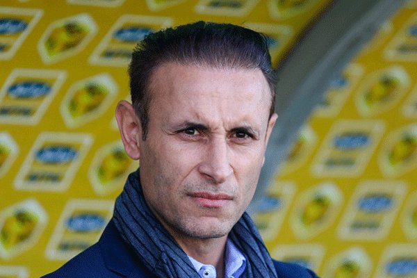 یحیی گل محمدی بازی سختی با پرسپولیس داریم از نظر ذهنی آماده هستیم