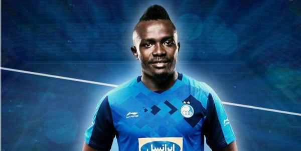  گادوین منشا  می‌خواهم ثابت کنم انتخاب استقلال اشتباه نبوده است