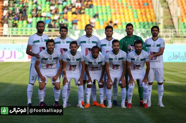 ذوب آهن صفر - نساجی صفر طلسم منصوریان و ذوب ادامه دارد