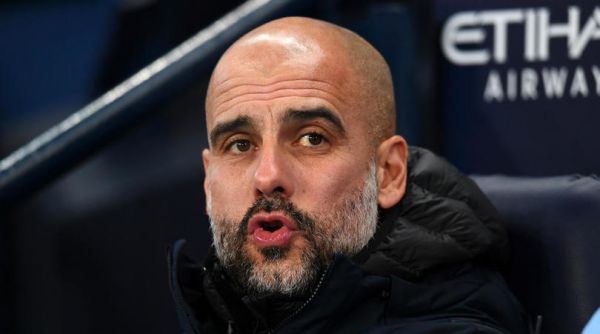 گواردیولا چلسی و یونایتد در کورس قهرمانی هستند