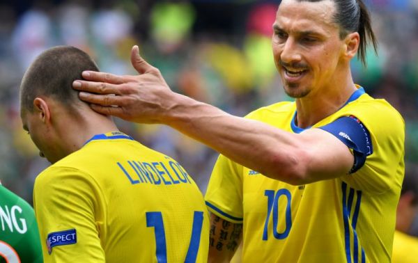  توصیه ویژه زلاتان برای مدافع منچستریونایتد