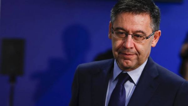  بارتومئو  باید برای دوران بعد از مسی آماده باشیم