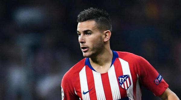  هرناندز  اتلتیکو نگذاشت به بایرن مونیخ بروم