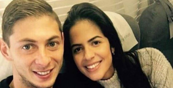  نامزد سالا  رویایش بازی کردن در انگلیس بود