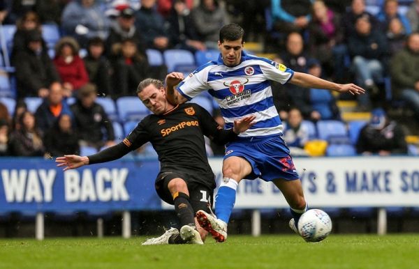  عزت اللهی بازی با بلکبرن را هم از دست داد