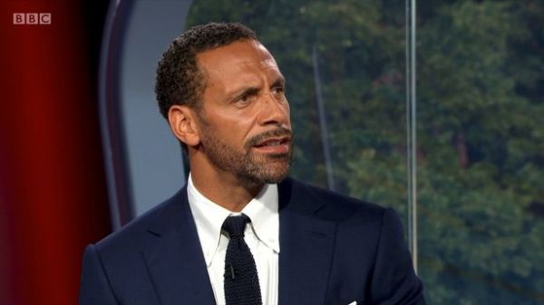 فردیناند چمپیونزلیگ برای یونایتد عملا تمام شده است