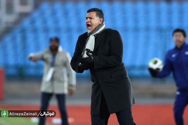  واکنش مدیرعامل سایپا به حضور دایی در تیم ملی