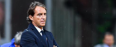  مانچینی  آرژانتین با مسی نتوانست قهرمان شود، سایر تیم‌ها هم که مسی ندارند