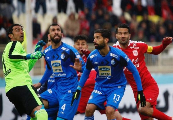 ستار همدانی استقلال دیگر حق از دست دادن امتیاز ندارد