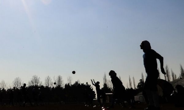 مشاور فنی تیم ملی فوتبال بانوان نمیتوانیم و نمیخواهیم به فلسطین اشغالی برویم