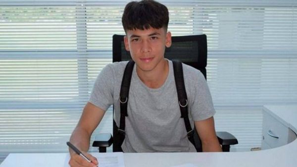 پدیده فولام به خاطر فرار از خدمت سربازی، زندانی میشود