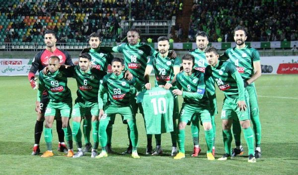 الغرافه قطر دو - ذوب آهن ایران سه بازگشت رویاییِ ذوبِ علی منصور