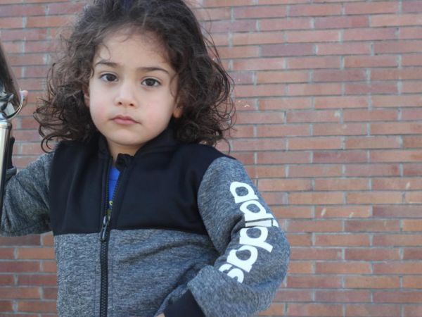 گزارش مارکا از نابغه ایرانی؛ پسری 5 ساله با توانایی های مسی