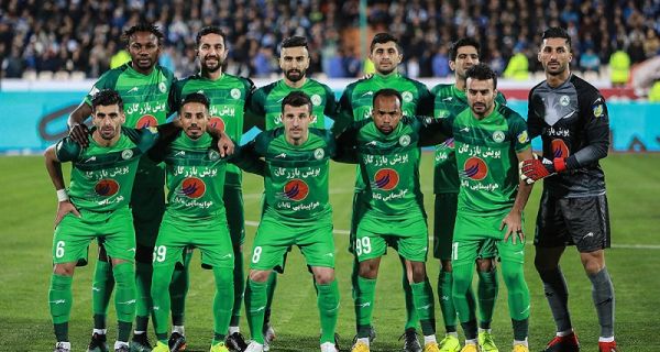  جزئیات اتفاقات شوکه‌کننده در تیم اصفهانی  ذوب‌آهن فروخته می‌شود