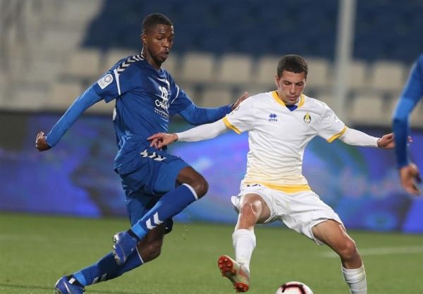 لیگ ستارگان قطر شکست سنگین یاران مهدی طارمی برابر قعرنشین