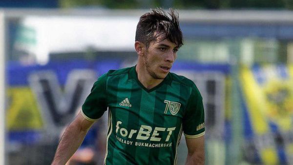  باخت شلونسک وروتسلا در حضور احمدزاده