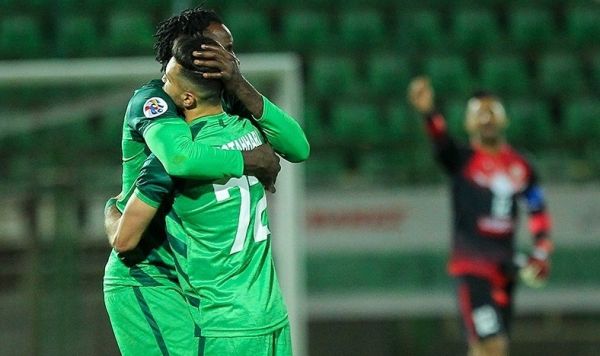 داور بازی ذوبآهن و الزوراء مشخص شد