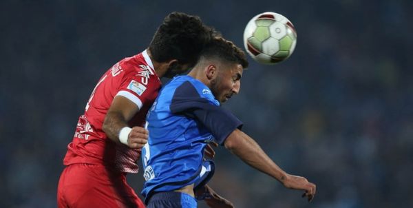 برنامه 3 تیم حاضر در لیگ قهرمانان آسیا در عید مشخص شد