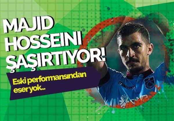 گزارش نشریه ترکیهای در مورد اُفت سیدمجید حسینی