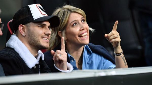  مذاکرات برای حل مشکل ایکاردی در اینتر آغاز شد