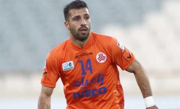 لطفی حکم توقیف اموال باشگاه سایپا را گرفتهام