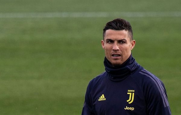 چرا اتلتیکو مادرید نگران رونالدو است