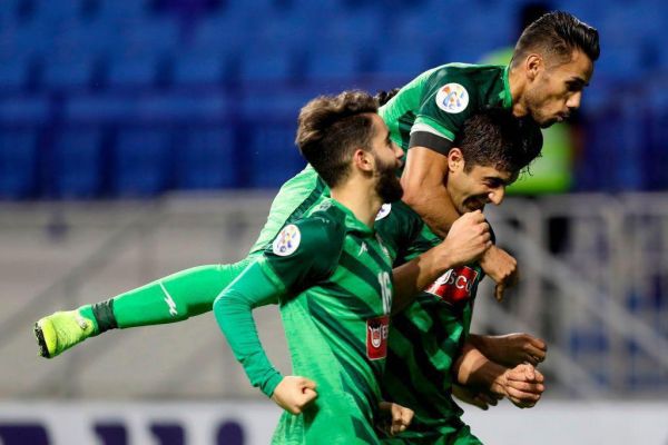  مدیر رسانه ای ذوب آهن  فتحی نتایج استقلال در لیگ قهرمانان را تحت چنین فرضیاتی می‌برد