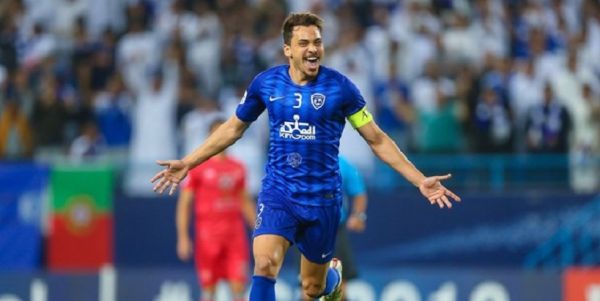  ادواردو به بازی استقلال می رسد