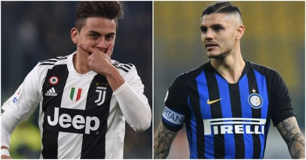  مارتینز  اینتر به ایکاردی نیاز دارد اما بازی کنار دیبالا نیز عالی خواهد بود