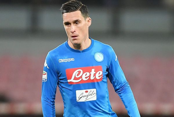 کایخون ناپولی دست از رویای قهرمانی در سری آ بر نمی دارد