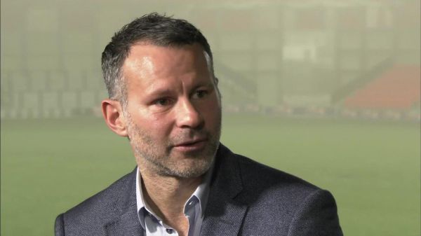  گیگز  نمی‌خواستم در مورد گرت بیل ریسک کنم