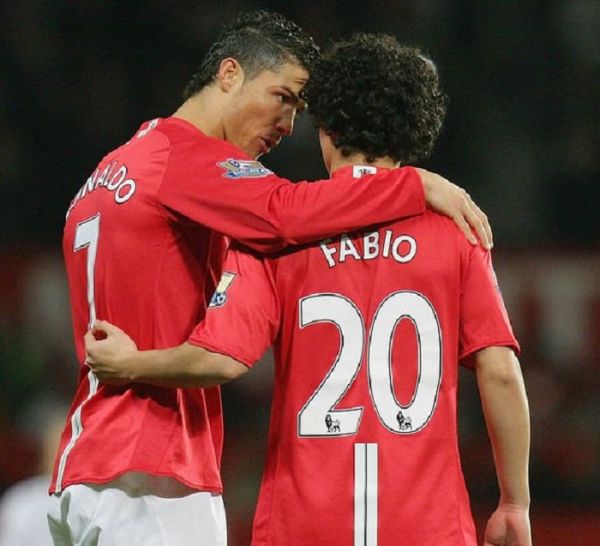 مدافع سابق یونایتد رونالدو خودخواه نیست، او همیشه از من حمایت می کرد