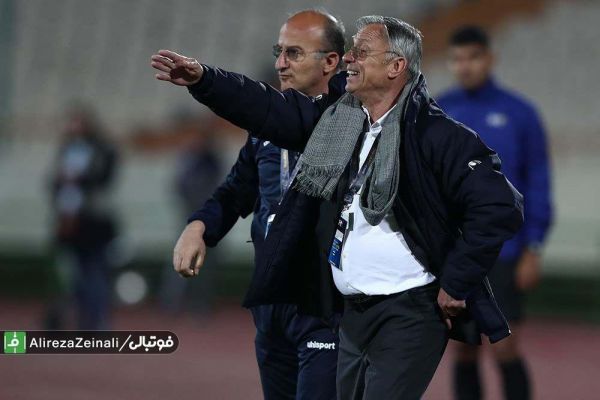  زلاتکو کرانچار  سزاوارانه مقابل ترکمنستان به برتری رسیدیم