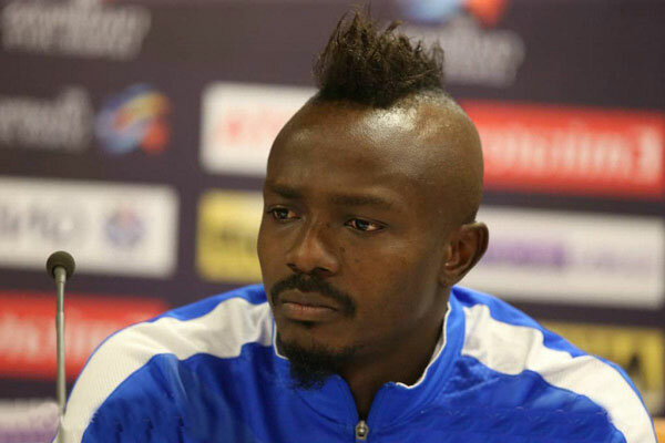  خانواده گادوین منشا به تهران می آید