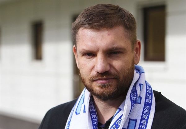  ایگونین  سردار آزمون مهاجمی توانمند و بسیار مفید برای تیم زنیت سن‌پترزبورگ است