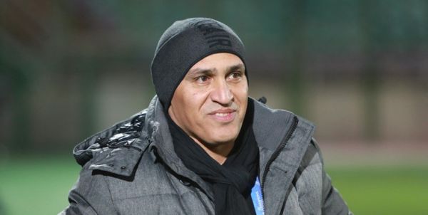  منصوریان  ذوب‌آهن می‌توانست برنده بازی باشد اوساگوانا راضی نیست به خانه برگردد