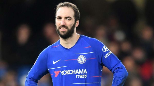 ساری چلسی به ایگواینِ کاملا آماده نیاز مبرم دارد