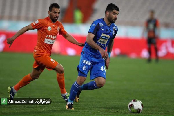 خلاء وريا به اين سادگيها پرشدنى نيست