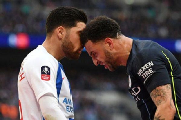  شما کدوم کایل واکری