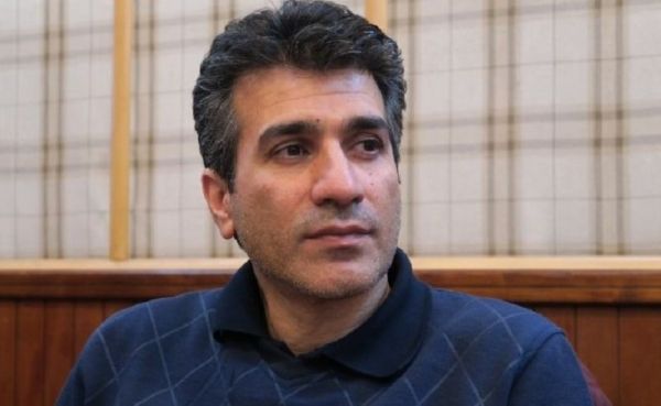 سهرابی کولینا مسئول تایید VAR نیست