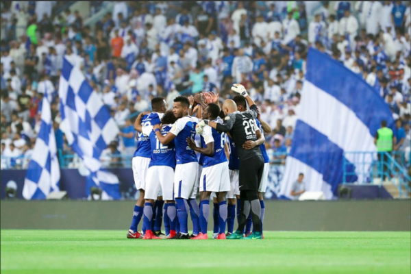  ترکیب الهلال برابر استقلال مشخص شد   جووینکو هم هست