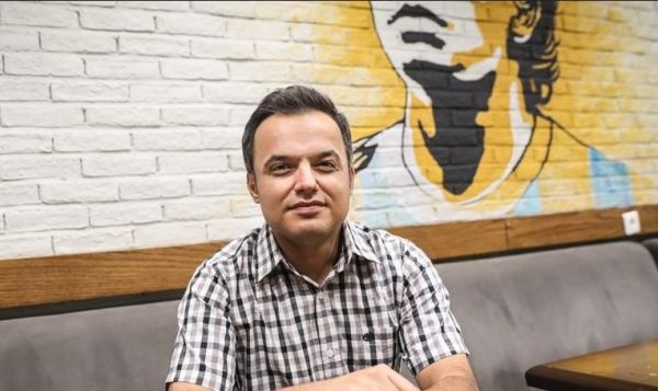  دفاع حمید محمدی از عادل  90 سرمایه ملی است