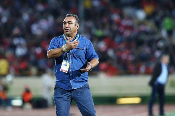 دستنشان سپیدرود - تراکتورسازی، جدال تیمهای نگران است