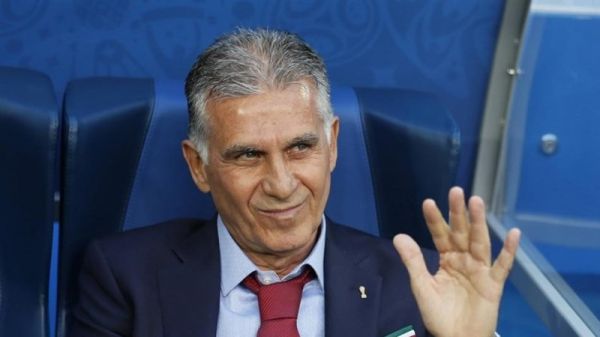 تایید شکایت کارلوس کیروش از ایران توسط فیفا