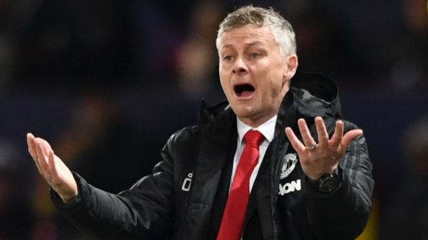  سولشر  بارسلونا مدعی اصلی قهرمانی است، استعداد مسی استثنایی است